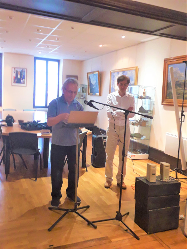 article Hérisson